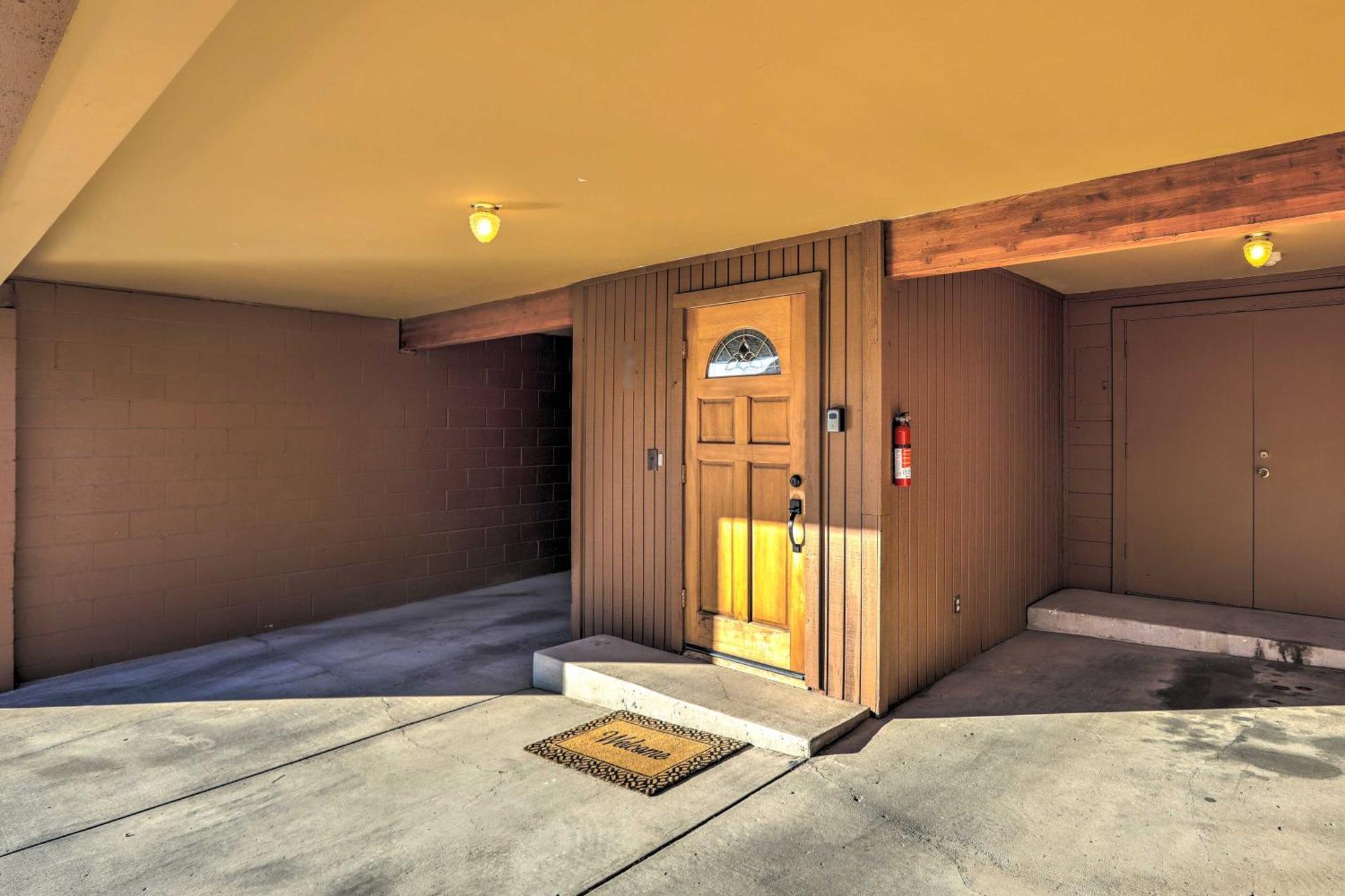 Incline Village Condo - Steps To Diamond Peak Bagian luar foto